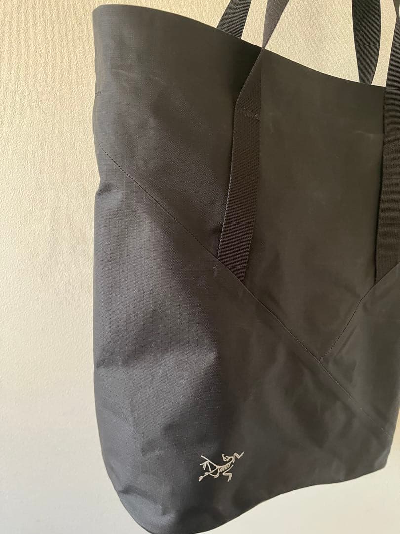美品 黒ARC‘TERYX アークテリクス GRANVILLE 18 バッグ