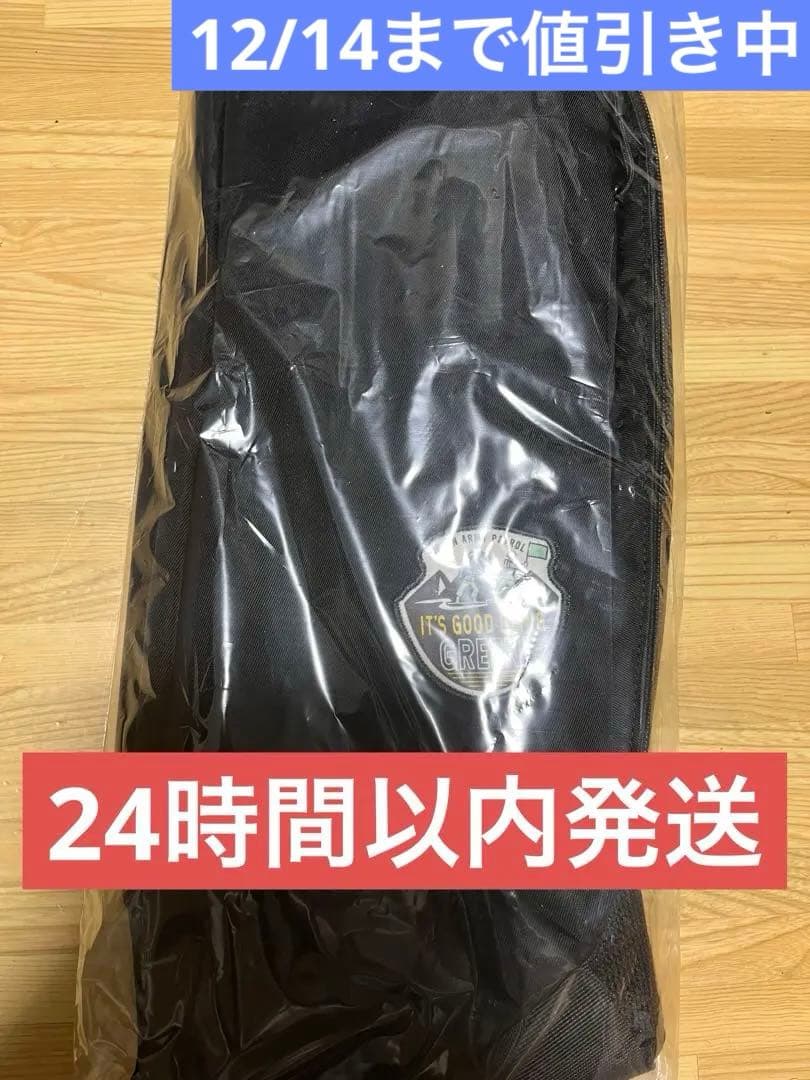 OUTDOOR PRODUCTS ヒップシート Big トイストーリーver