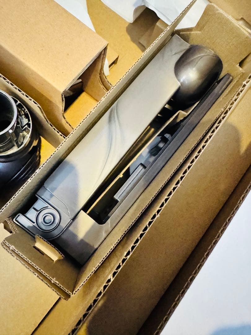 dyson＊ v12 detect slim total clean