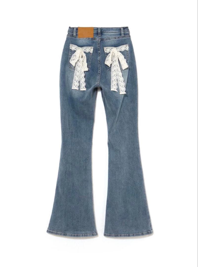 アンドマリー　デニム　Ｍサイズ